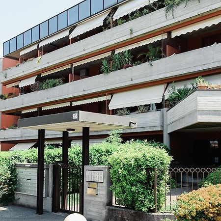 Appartamento Afrodite Desenzano del Garda Exterior foto